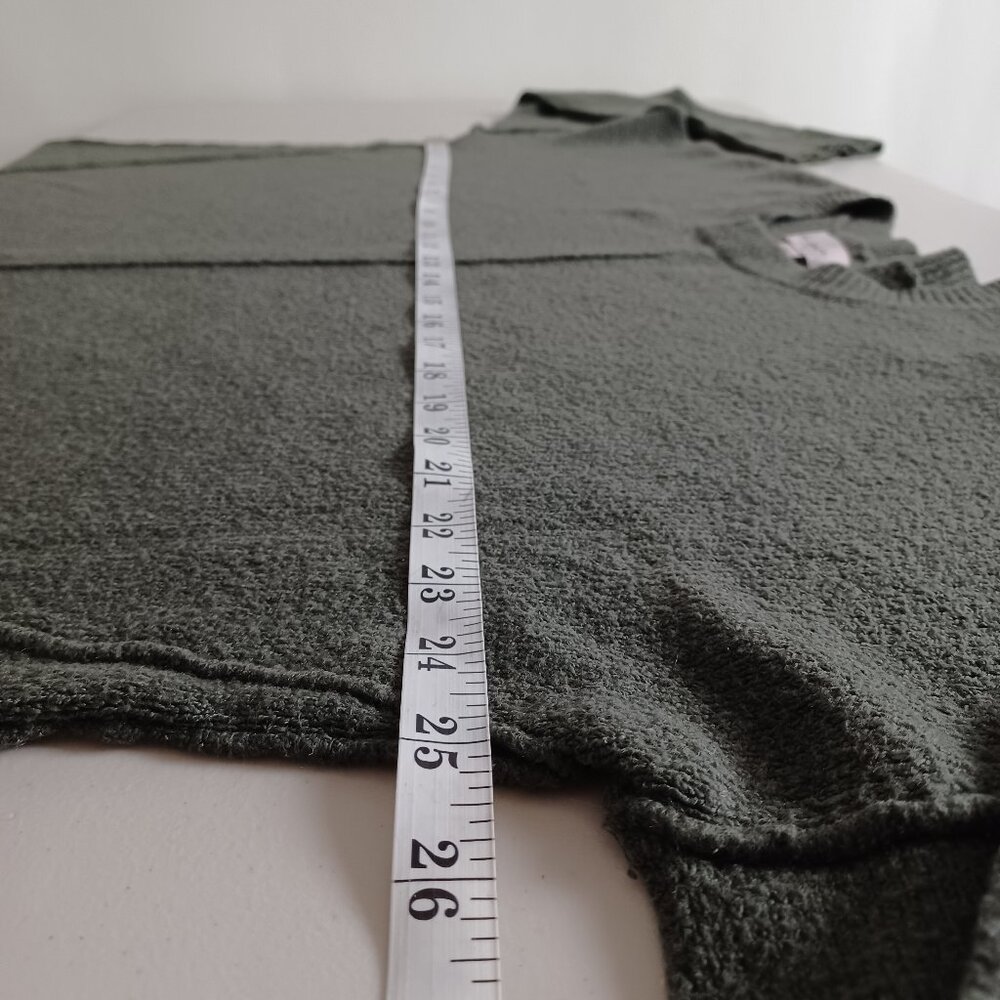 If It Were Me Oversized Sweater - Picture 7 of 14